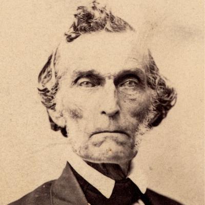 Daniel Spencer